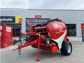 مكبس البالات المستطيله WELGER