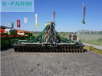 قرص مسلفة Zunhammer gsg 600 apv streuer: صور 2