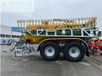 صهريج السماد السائل