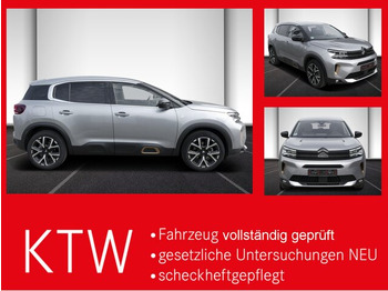 سيارة دفع رباعي CITROËN