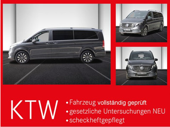 ميكروباص MERCEDES-BENZ