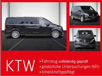 حافلة صغيرة MERCEDES-BENZ