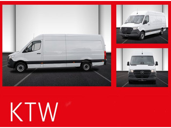 فان MERCEDES-BENZ Sprinter 317