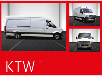 فان MERCEDES-BENZ Sprinter 317