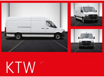 فان MERCEDES-BENZ Sprinter 317