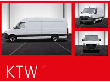 فان MERCEDES-BENZ Sprinter 317