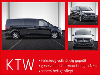 ميكروباص MERCEDES-BENZ