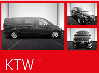 حافلة صغيرة MERCEDES-BENZ