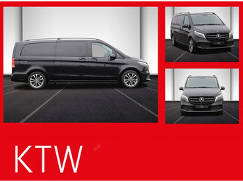 ميكروباص MERCEDES-BENZ