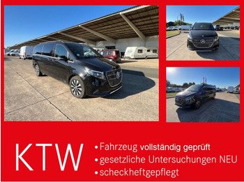 ميكروباص MERCEDES-BENZ