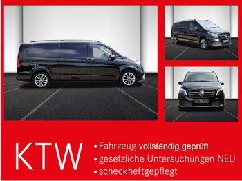حافلة صغيرة MERCEDES-BENZ