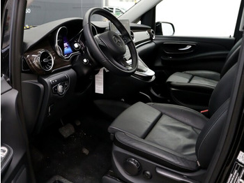 حافلة صغيرة, ميكروباص MERCEDES-BENZ V 300 Avantgarde Extralang,2xSchiebetür elektr.: صور 2