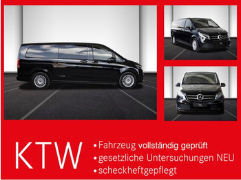ميكروباص MERCEDES-BENZ