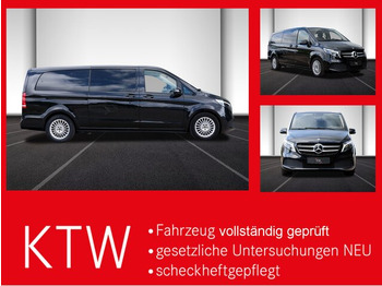 ميكروباص MERCEDES-BENZ