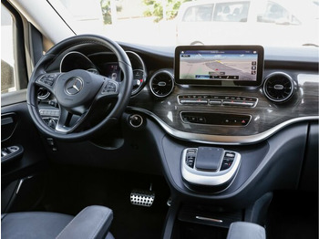 ميكروباص MERCEDES-BENZ V 300 Edition Extralang,2xSchiebetür el.,8Sitzer: صور 4
