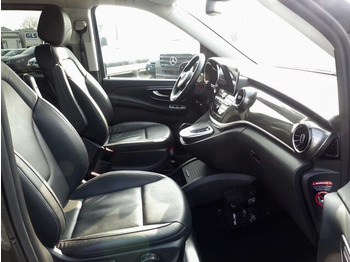 حافلة صغيرة, ميكروباص MERCEDES-BENZ V 300 Edition Extralang,2xSchiebetür el,8Sitzer: صور 3