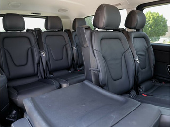 ميكروباص MERCEDES-BENZ V 300 Edition Extralang,2xSchiebetür el.,8Sitzer: صور 3
