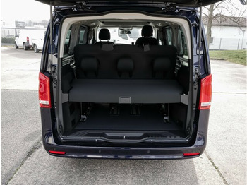 MERCEDES-BENZ V 300 Marco Polo ActivityEdition,2xTür,20Zoll إيجار MERCEDES-BENZ V 300 Marco Polo ActivityEdition,2xTür,20Zoll: صور 2
