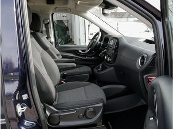 Interior photo 1: MERCEDES-BENZ V 300 Marco Polo ActivityEdition,2xTür,20Zoll إيجار MERCEDES-BENZ V 300 Marco Polo ActivityEdition,2xTür,20Zoll