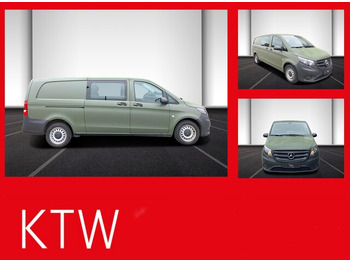 ميكروباص MERCEDES-BENZ Vito 114