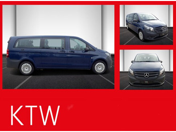 ميكروباص MERCEDES-BENZ Vito 114