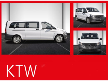 ميكروباص MERCEDES-BENZ Vito 114