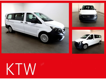 ميكروباص MERCEDES-BENZ Vito 114