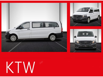 ميكروباص MERCEDES-BENZ Vito 114