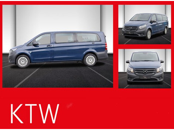 ميكروباص MERCEDES-BENZ Vito 114