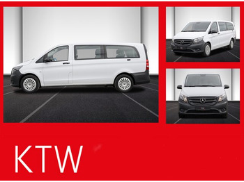 ميكروباص MERCEDES-BENZ Vito 114