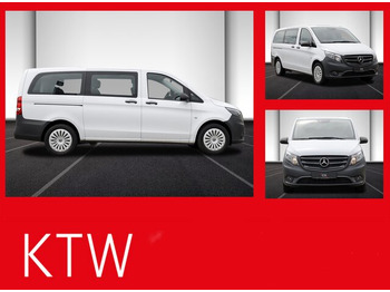 ميكروباص MERCEDES-BENZ Vito 114