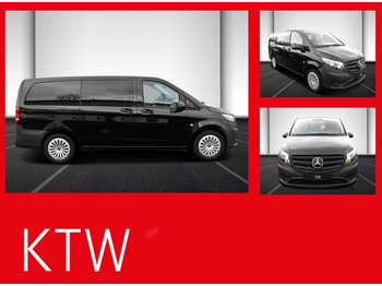 حافلة صغيرة MERCEDES-BENZ Vito 116