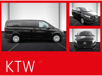 ميكروباص MERCEDES-BENZ Vito 116