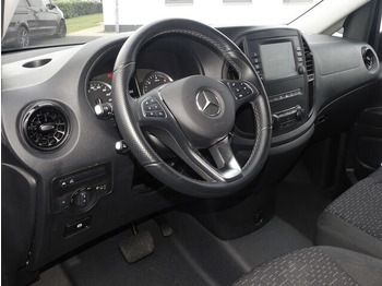حافلة صغيرة, ميكروباص MERCEDES-BENZ Vito 116CDI lang,TourerPro,2xKlima,9Sitze: صور 4