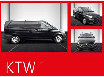 ميكروباص MERCEDES-BENZ Vito 116