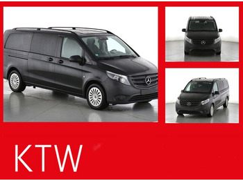 حافلة صغيرة MERCEDES-BENZ Vito 116