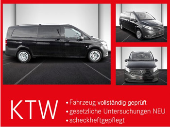 حافلة صغيرة MERCEDES-BENZ Vito 116