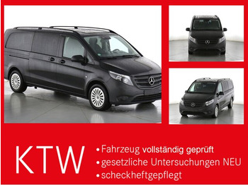 حافلة صغيرة MERCEDES-BENZ Vito 116