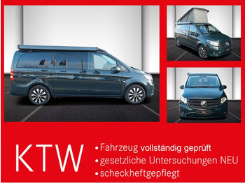 كرفان فان MERCEDES-BENZ