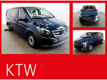 حافلة صغيرة MERCEDES-BENZ Vito 114