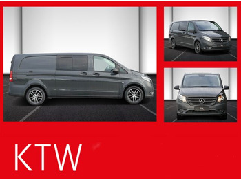 فان المدمجة MERCEDES-BENZ Vito 116