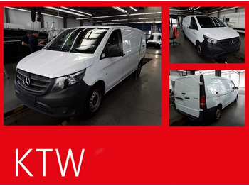 فان المدمجة MERCEDES-BENZ Vito 116