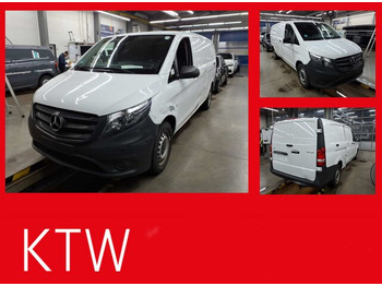 فان المدمجة MERCEDES-BENZ Vito 116