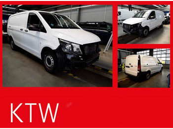 فان المدمجة MERCEDES-BENZ Vito 116