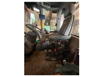 اللودر بعجل NEW HOLLAND