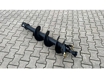 جديد الحفر اوجير [Digga] Digga RC4-12-MFT Erdbohrer Durchmesser 300: صور 3