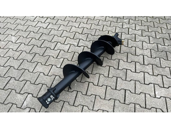 جديد الحفر اوجير [Digga] Digga RC4-12-MFT Erdbohrer Durchmesser 300: صور 5