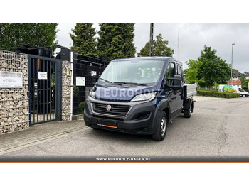 قلاب صغير FIAT Ducato Maxi