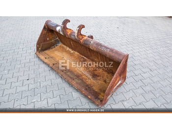 بكت - آلات البناء SMP Grabenräumlöffel starr SMP T620 2000 mm gebraucht: صور 2