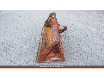 بكت - آلات البناء SMP Grabenräumlöffel starr SMP T620 2000 mm gebraucht: صور 3